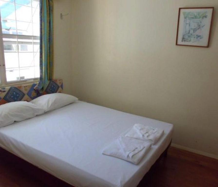 Central Sunview Hotel Nadi Habitación foto